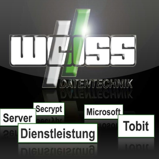 Weiss-Datentechnik