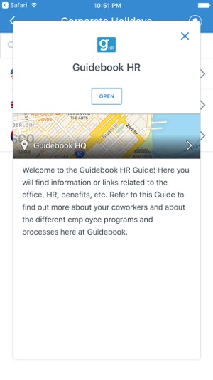 Guidebot(圖4)-速報App