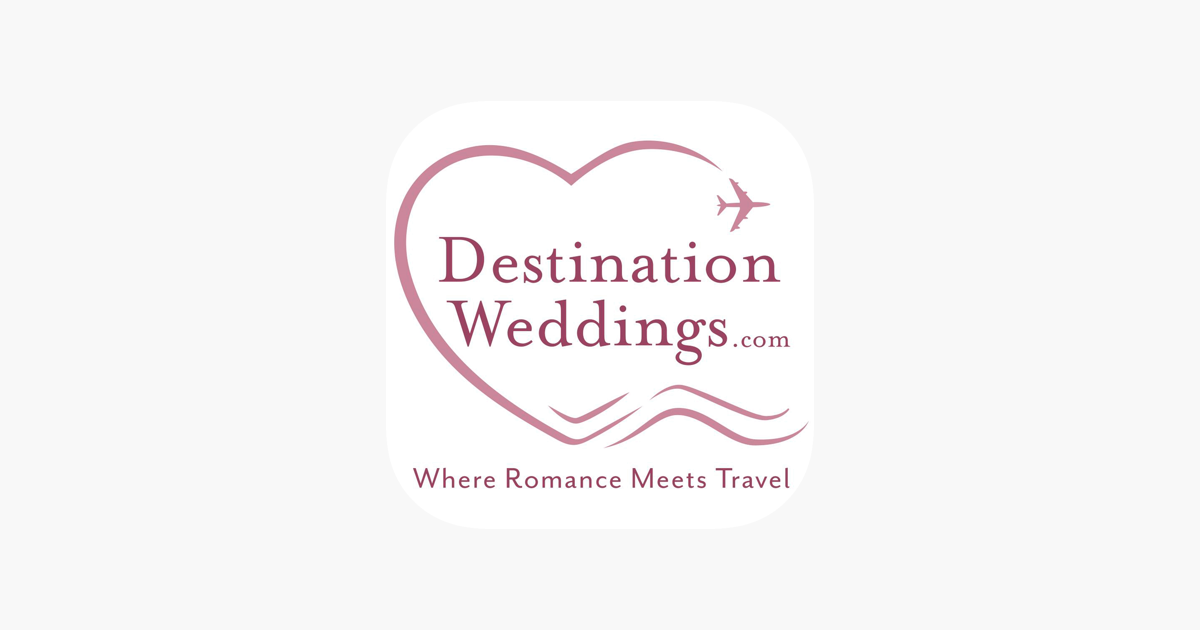 Destination Weddings On The App Store