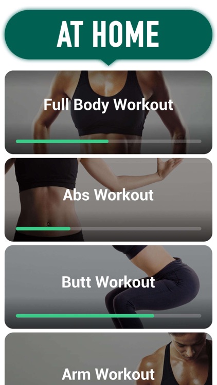 30 Day Fitness Challenge Pro