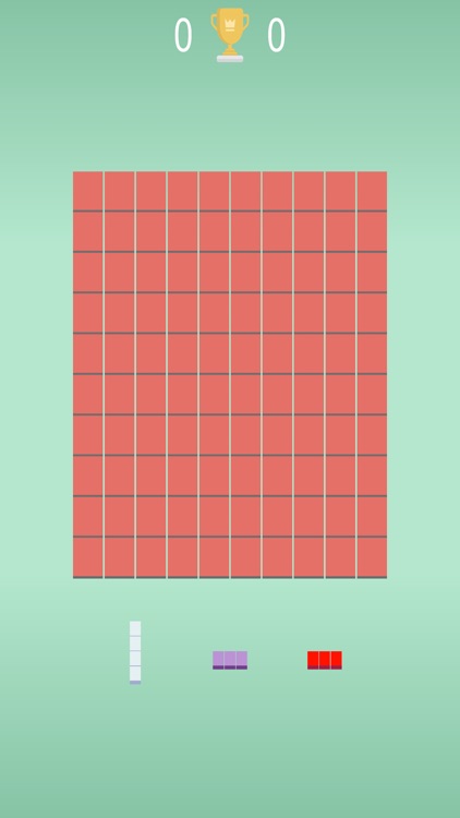 Block Puzzle Game