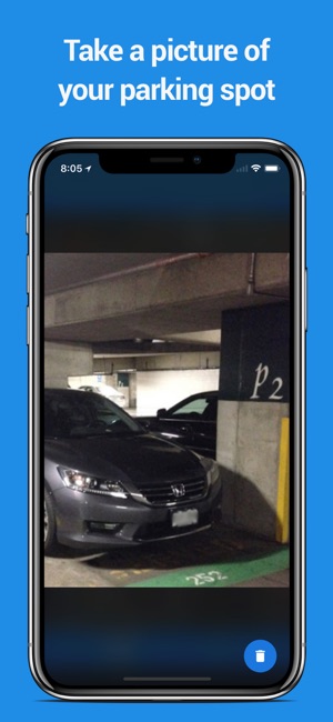 Find My Parked Car(圖3)-速報App