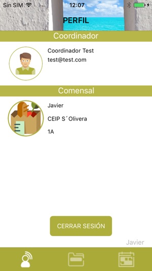 Catering S'Olivera(圖3)-速報App