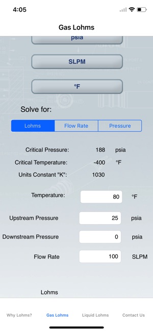 Lee Lohm Calculator(圖4)-速報App