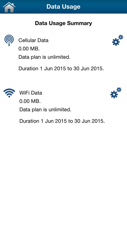 eScan Mobile Security screenshot-4