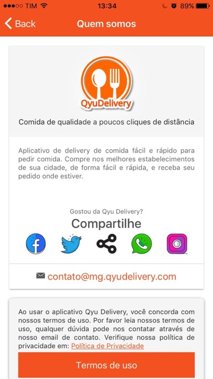 QyuDelivery