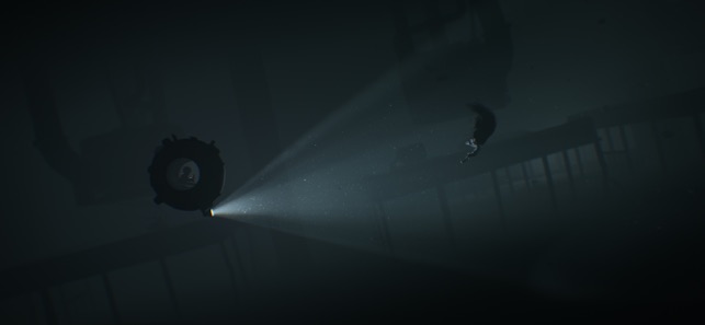 Playdead's INSIDE Screenshot