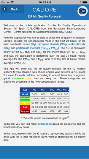 CALIOPE EU(圖4)-速報App