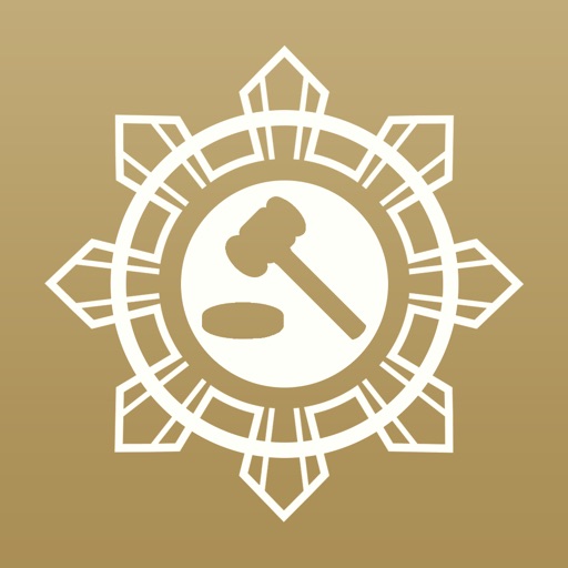 LawJuan: Constitution iOS App