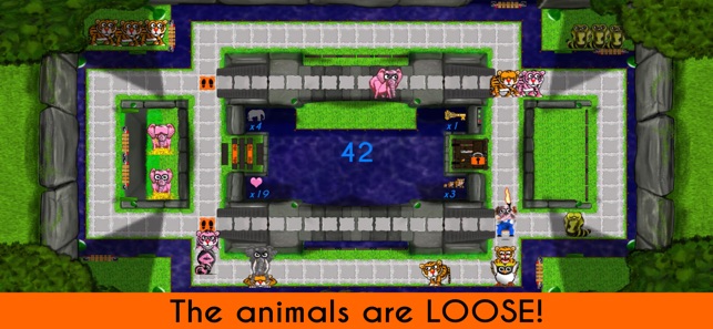 LOOSE ZOO(圖3)-速報App