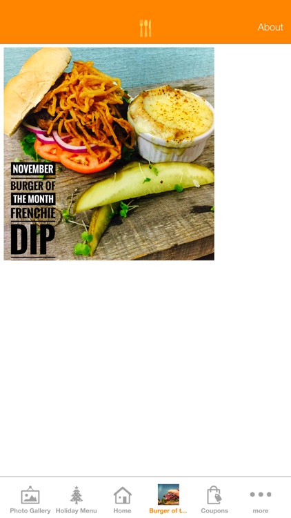 Hard Stones Grill screenshot-3