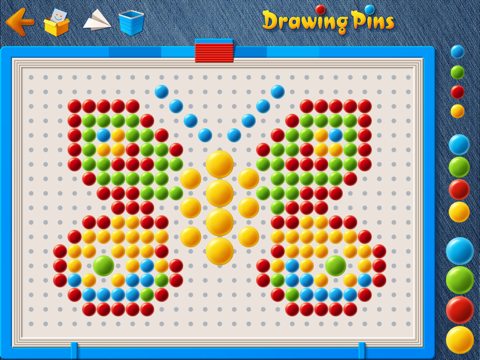 DrawingPins screenshot 3