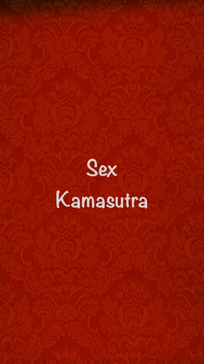 A Sex Kamasutra HD