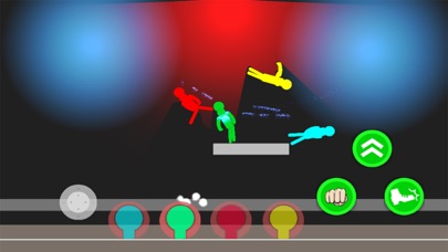 Stick 2 Fight: Epic Game screenshot 2