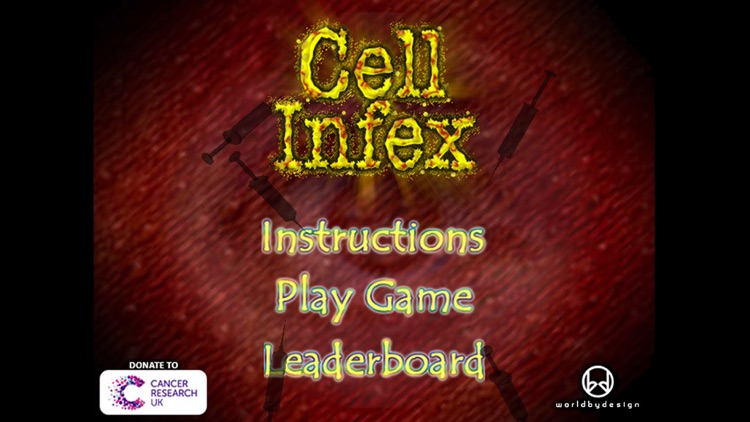 Cell Infex