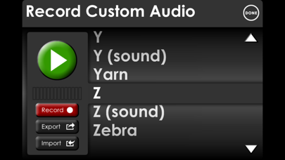Z is for Zebra - Learn Letter Soundsのおすすめ画像5