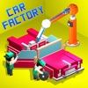 Car Factory Build