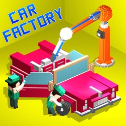 Car Factory Build