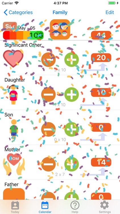 Balanced Me screenshot-6