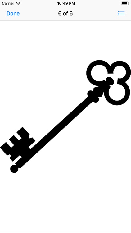 Key Stickers screenshot-9