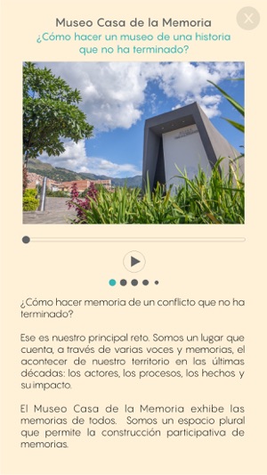 Museo Casa de la Memoria