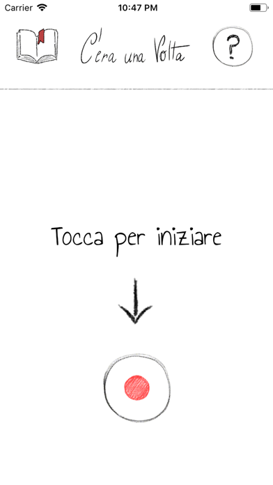 How to cancel & delete C'era una Volta - RichardHTT from iphone & ipad 3