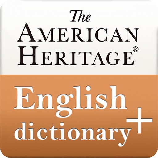 American Heritage Dictionary +