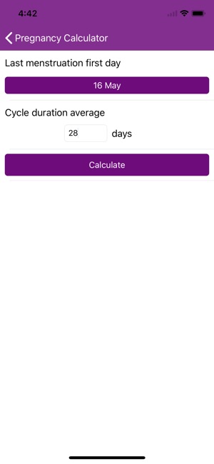 懷孕計算器(圖2)-速報App