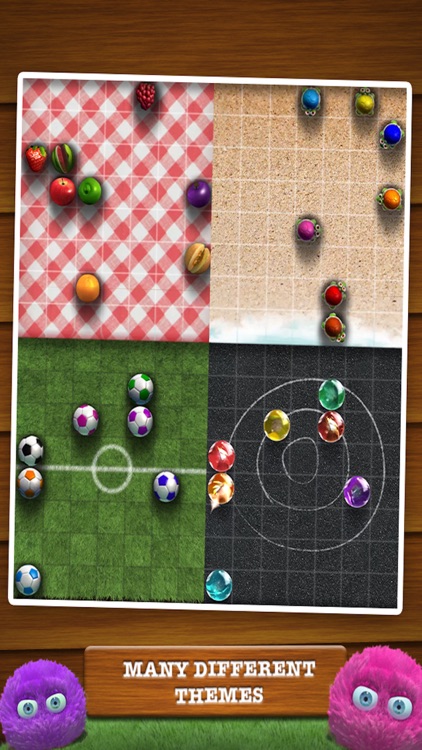 Fling! Lite screenshot-4