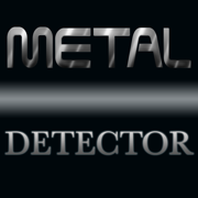 Metal Detector & Scanner PRO