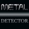 Icon Metal Detector & Scanner PRO