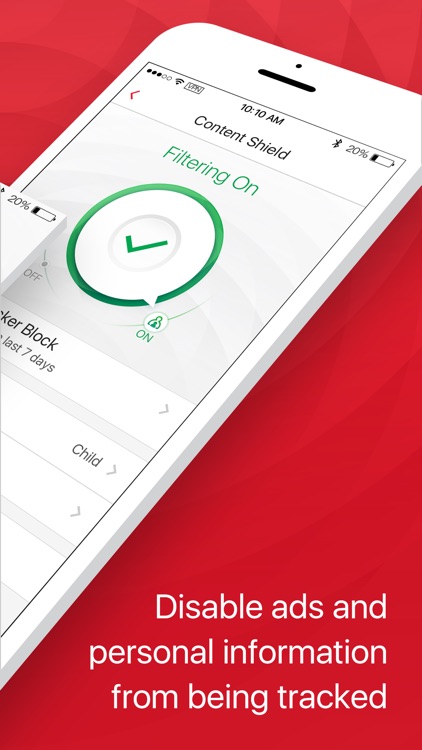 Trend Micro Mobile Security