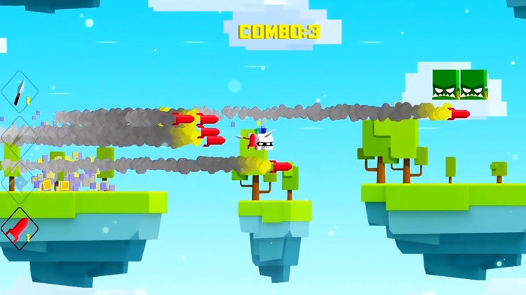 Will Hero screenshot-6