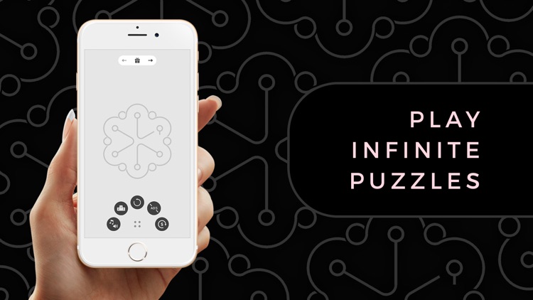 ∞ Infinity Loop: HEX screenshot-4