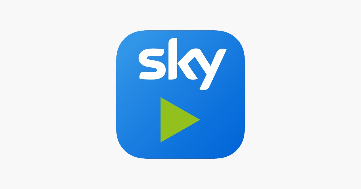 ‎Sky Go su App Store