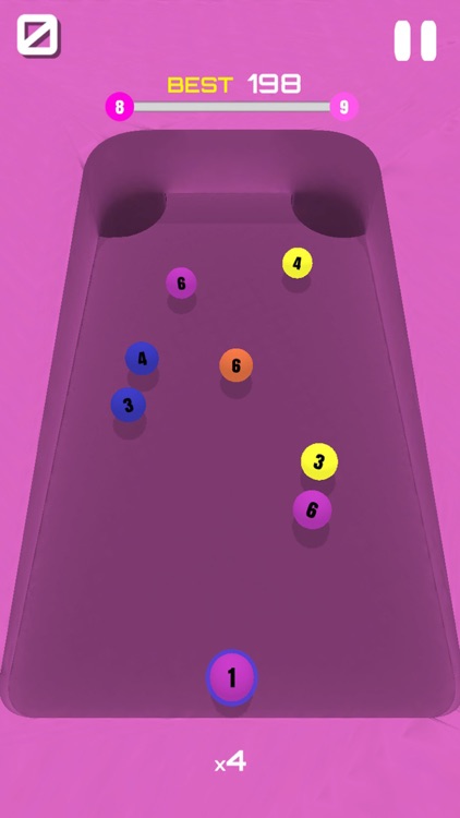 Ball Hole! screenshot-3