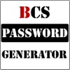 Password Generator BCS