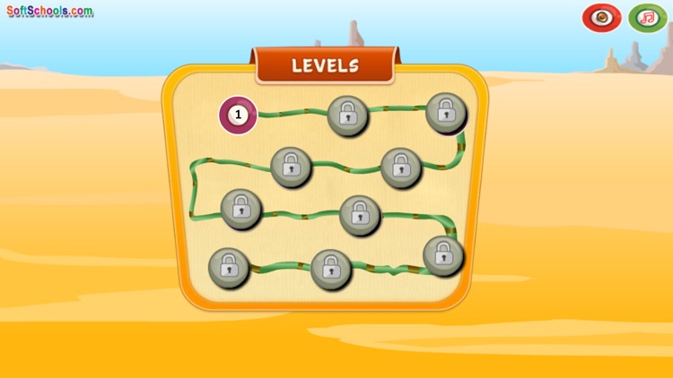 Number Puzzles Game