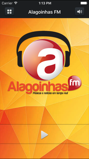 Rádio Alagoinhas FM(圖1)-速報App