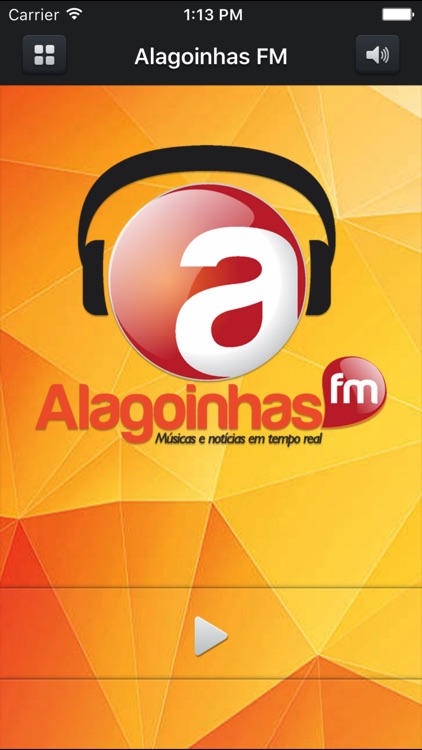 Rádio Alagoinhas FM