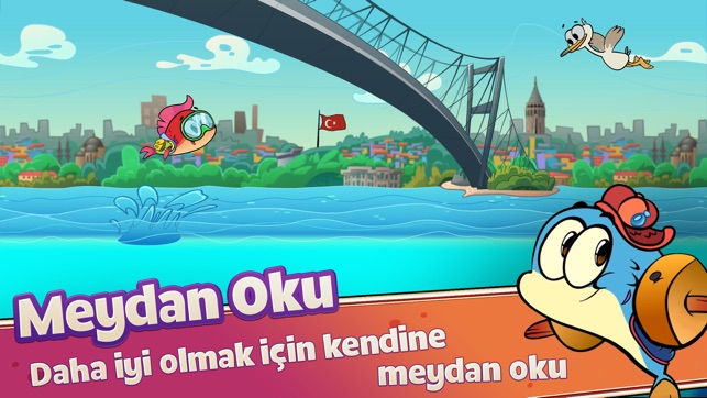 Maceracı Yüzgeçler(圖1)-速報App