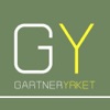 Gartneryrket