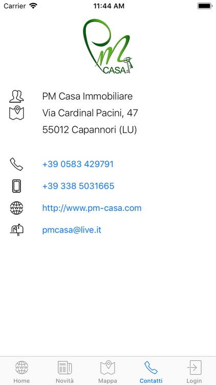 PM Casa Immobiliare screenshot-3