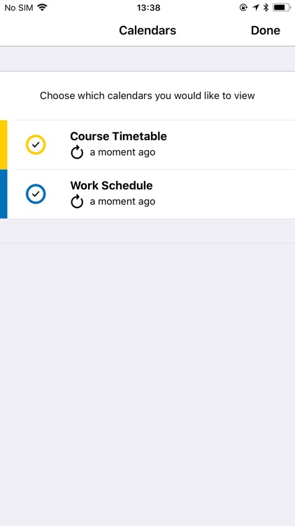 Pensacola Christian College screenshot-3