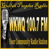 WKWQ 100.7 FM