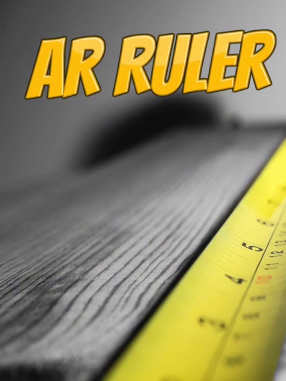 iphone ruler