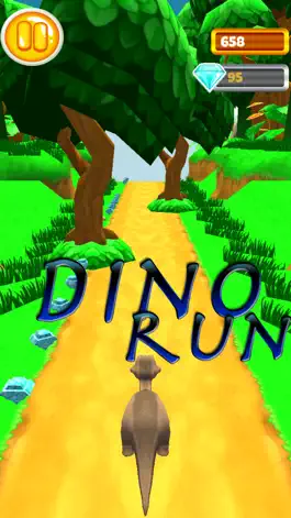 Game screenshot Dinosaur Island Jurassic Jungle Running Voyage mod apk