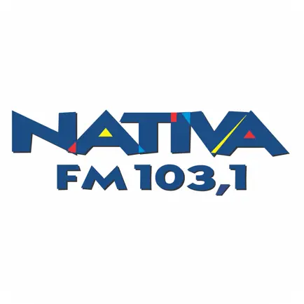 Nativa FM 103,1 Читы