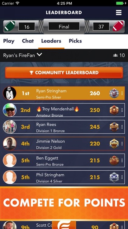 FireFan screenshot-4