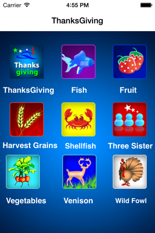 Thanksgiving Recipes & Food - náhled